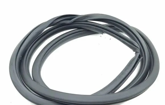 Toyota C-HR II Rubber seal rear door 