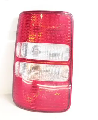 Volkswagen Caddy Rear/tail lights 2K5945257 2K0945111A