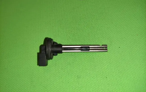BMW 3 E90 E91 Interior temperature sensor 6915391