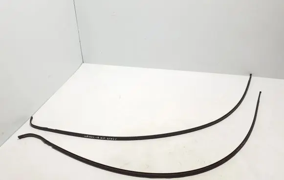Toyota Hilux (AN120, AN130) Roof trim bar molding cover 