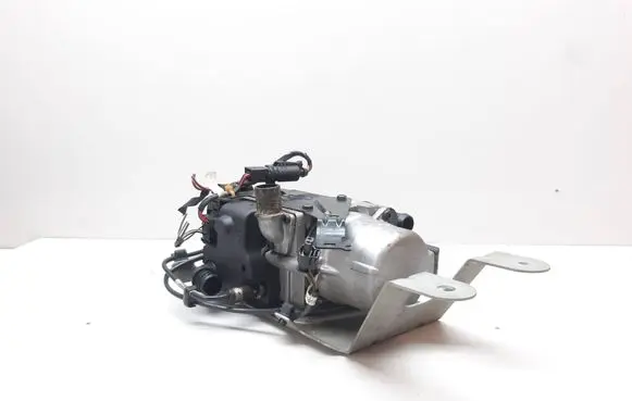 BMW X5 E70 Auxiliary pre-heater (Webasto) 4271157 64124271157 9023970B