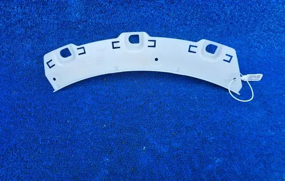 Mini Cooper Countryman F60 Fender mounting bracket 7410643