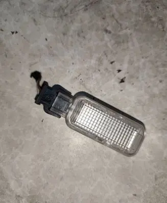 Audi A6 S6 C6 4F Other interior light 4B0947415