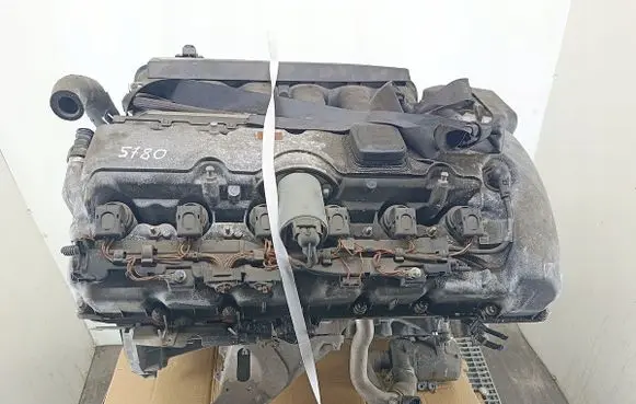 BMW 3 E90 E91 Engine N52