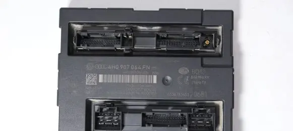 Audi A6 C7 Comfort/convenience module 4H0907064FN
