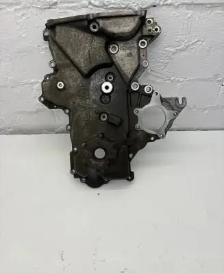 Hyundai i30 Timing chain cover 14J081048B1