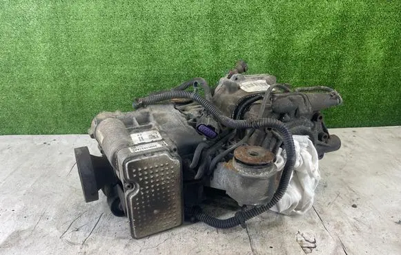 Opel Insignia A Rear differential 20957831AA 22743433