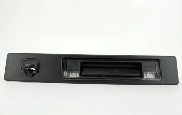 Volvo V60 Tailgate opening switch 31675543