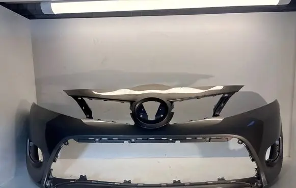 Toyota Verso Front bumper
