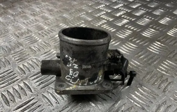 KIA Sorento Throttle valve 3510027xxx
