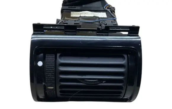 Ford Galaxy Dash center air vent grill 7M5819704 YM21A018B08