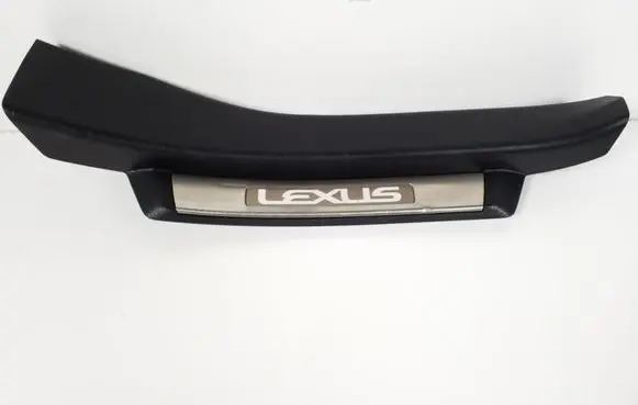 Lexus GS 250 350 300H 450H Rear sill trim cover 6793030051