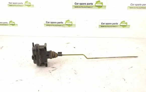 Mercedes-Benz S W126 Central locking motor 5ZM003764-01
