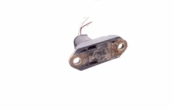 Audi A6 S6 C6 4F Acceleration sensor 4F0907651
