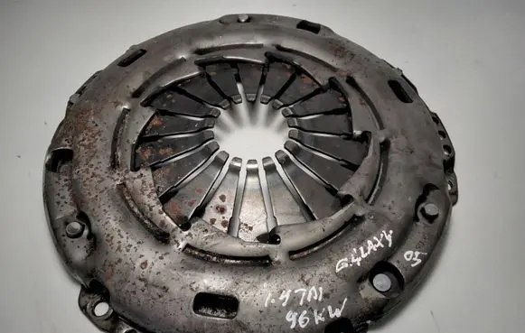 Ford Galaxy Pressure plate 