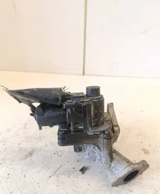Volkswagen PASSAT B6 EGR valve 03G129637A