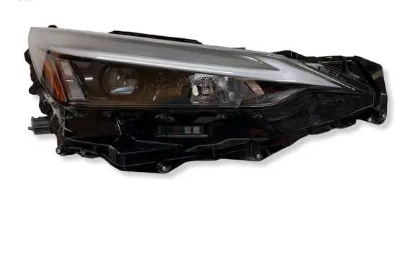 Lexus NX Headlight/headlamp NXIILAMPALED