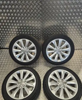 Audi A4 Allroad B8 R18 alloy rim 8K9601025A