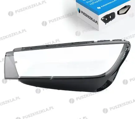 Audi Q5 SQ5 Headlight lense 5905049702272