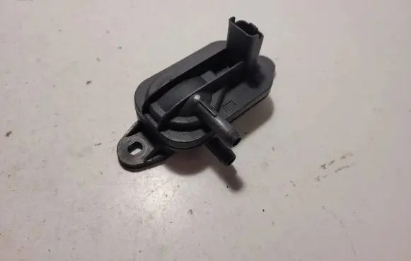 Citroen C4 I Picasso Exhaust gas pressure sensor 9645022680
