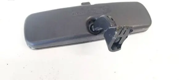 Ford Fiesta Rear view mirror (interior) E11015478