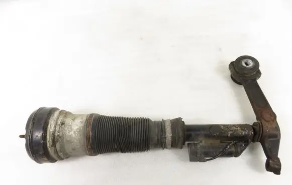 Mercedes-Benz S W220 Rear air suspension bag/shock absorber C086053P7