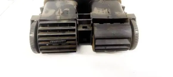 Opel Astra G Dash center air vent grill 90560344