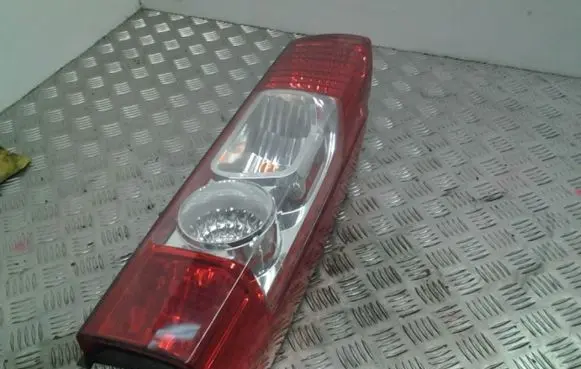 Citroen Jumper Rear/tail lights 01366453080
