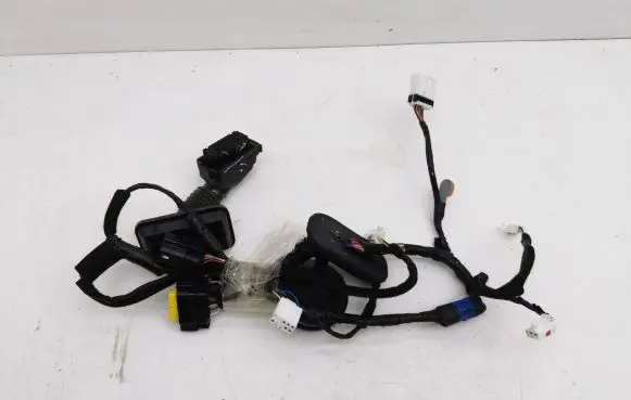 Hyundai i40 Front door wiring loom 916103Z170