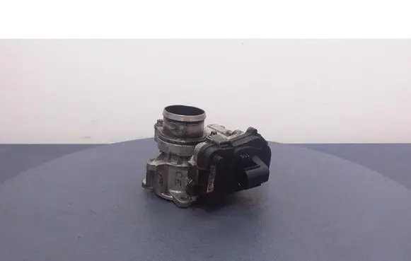 Opel Vectra C Throttle body valve 48CPD1