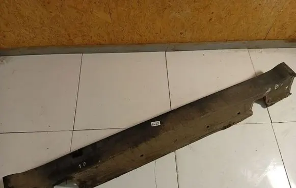 Mini One - Cooper R50 - 53 Sill 1505862