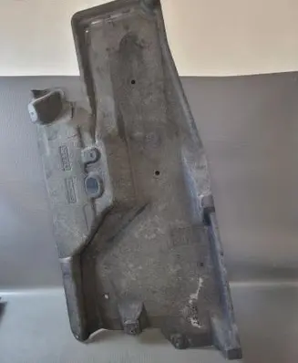 Mazda CX-5 II Front underbody cover/under tray KB8B561Z1