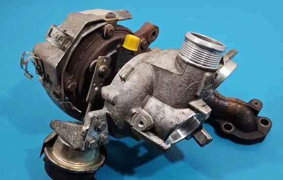 Skoda Kodiaq Turbo 04L253010T IMPRK1546884