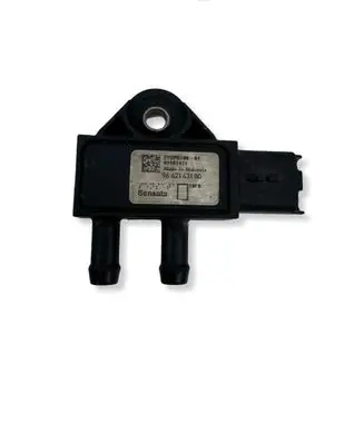 Peugeot 607 Exhaust gas pressure sensor 9662143180 21DPS10001