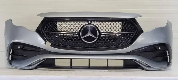 Mercedes-Benz E W214 Front bumper A2148859701