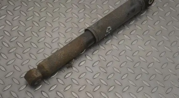Renault Trafic III (X82) Rear shock absorber/damper