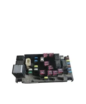Subaru Outback Fuse module