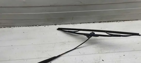 Mitsubishi Pajero Sport I Rear wiper blade NOCODE