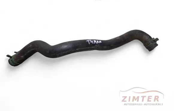 Engine coolant pipe/hose