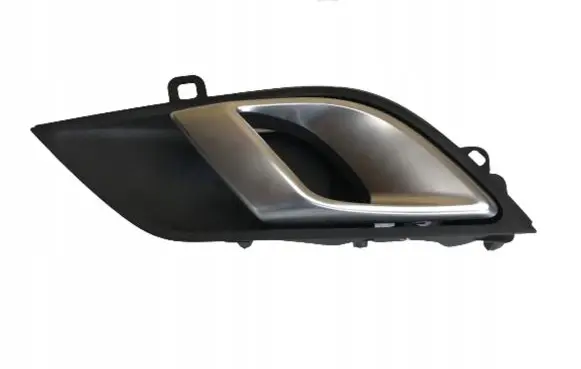 Audi R8 4S Front door interior handle 4S1837020