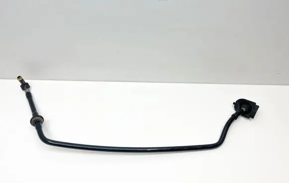 Brake vacuum hose/pipe