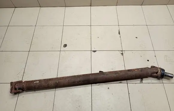Mitsubishi Pajero Sport I Rear driveshaft/prop shaft 