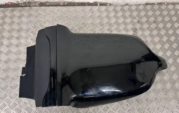 Tesla Model X Seat trim 106658700A