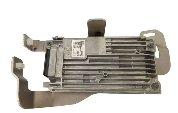 Engine control unit/module ECU