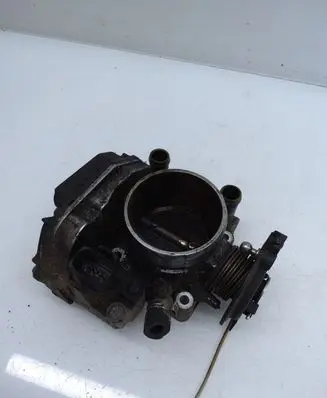 Audi A4 S4 B5 8D Throttle valve