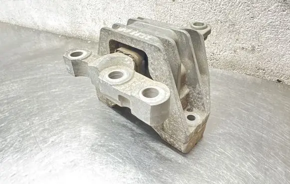 Saab 9-3 Ver2 Engine mount bracket 12756361 10060006