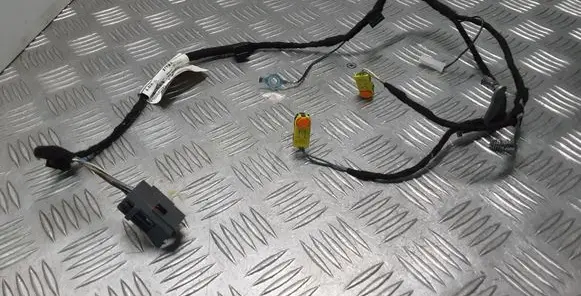 Land Rover Evoque I Other wiring loom BJ329137AC