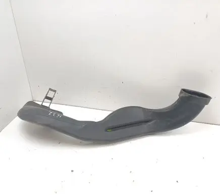 Air intake duct part