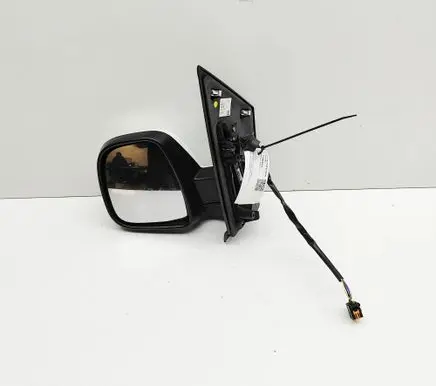 Opel Vivaro Front door electric wing mirror 98087018XT