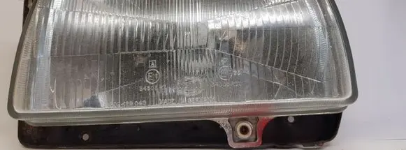 Volkswagen Jetta II Headlight/headlamp 302129049